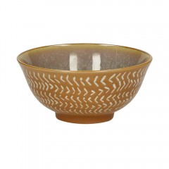 SAND SOUP BOWL 